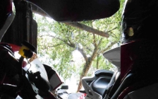 THE CRANKCASE.COM -